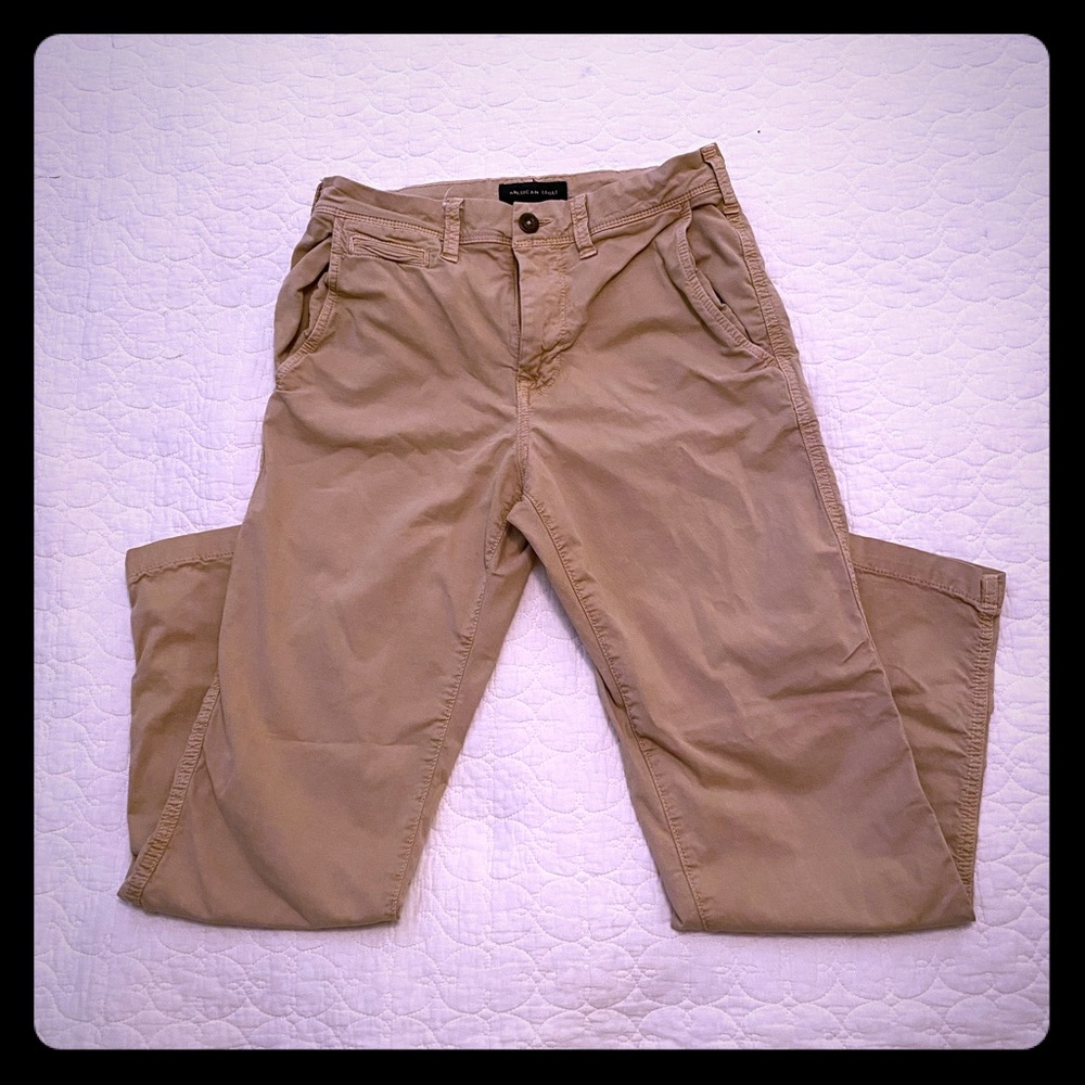 Men’s Original Straight American Eagle 🦅 Pants